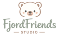 fjord friends studio logo